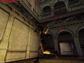 Bild 1 zu Tomb Raider: Die Chronik